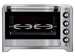 HORNO ELÉCTRICO