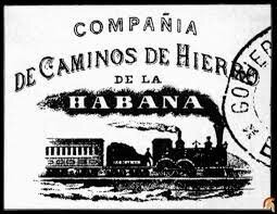 Primer ferrocarril espanyol