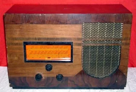 Ràdio (Marconi)