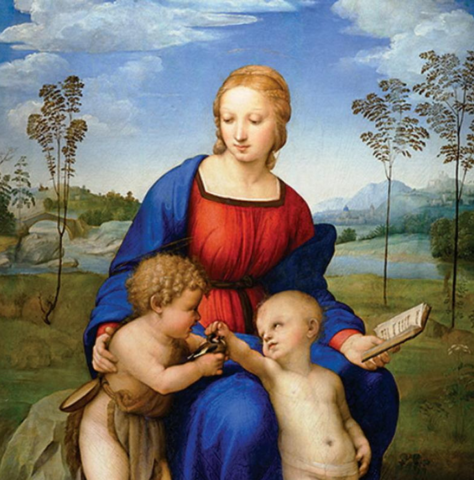 Madonna del prato