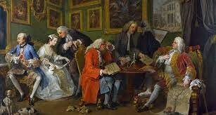 primi contatti con la vita politica italiana