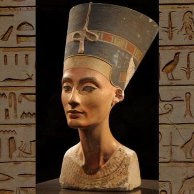 Timeline: Клеопатра: последняя царица Египта