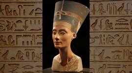 Timeline: Клеопатра: последняя царица Египта