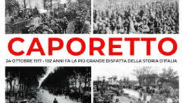 Timeline: Dalla rivoluzione industriale a Caporetto