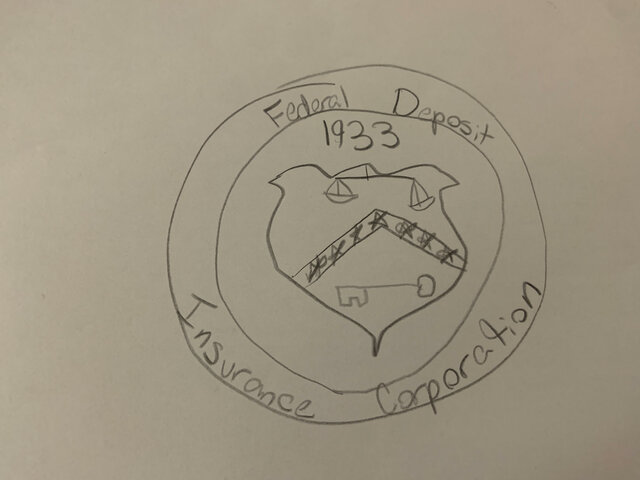 The Start of FDIC Organization