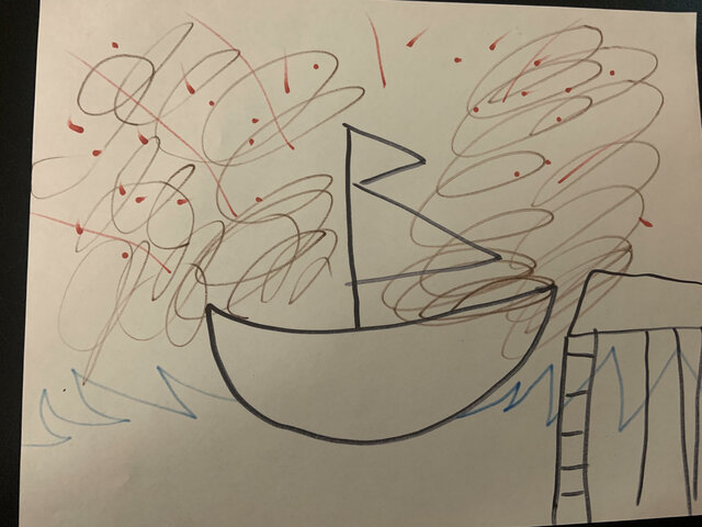 On the Bombing of Pearl Harbor