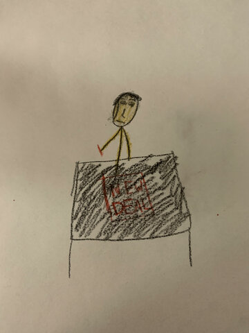 The New Deal Occured