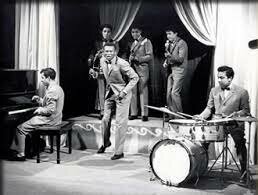 Música en los años 40