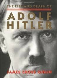 The Death of Adolf Hitler