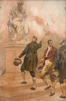 Portuguese revolution.