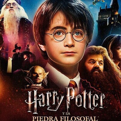 Timeline: Mundo mágico + mundo muggle