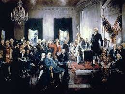 second continental congress all vote for independence