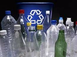 ¿Cuales son los plásticos mas comunes?