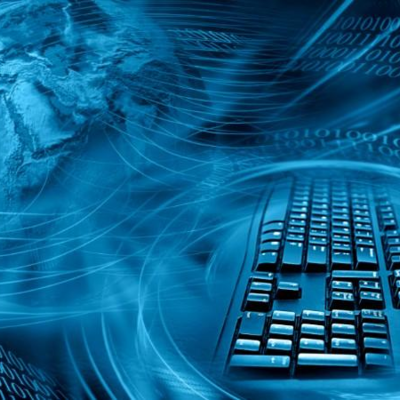 Timeline: Historia de la informática