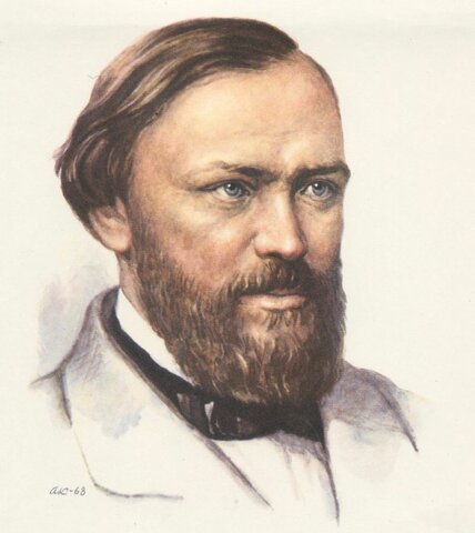 Учреждается полицейский надзор за Островским