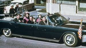 JFK assassination