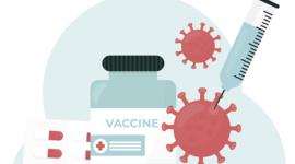 Timeline: Vacunas a lo largo de la historia