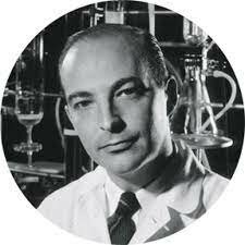 Kornberg y la sintetización del ADN.