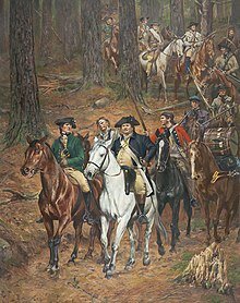 Battle of Kings Mountain