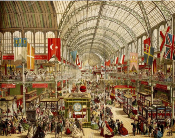 Crystal Palace exhibition