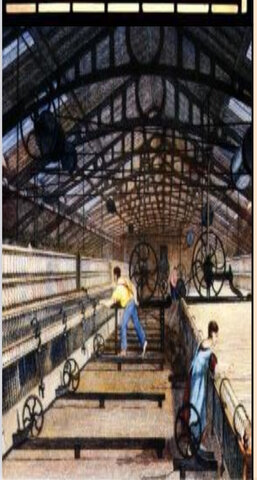 Sadler’s Interviews