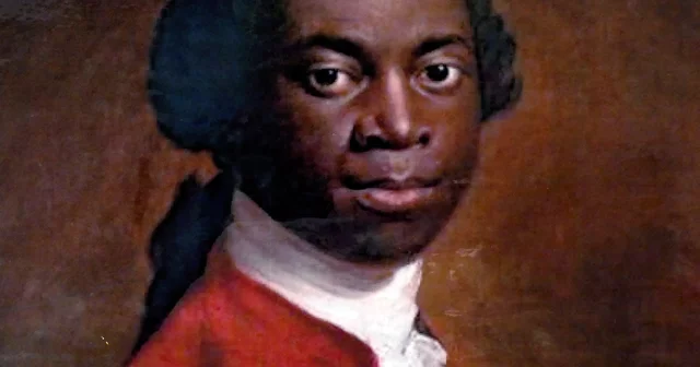 Olaudah Equiano