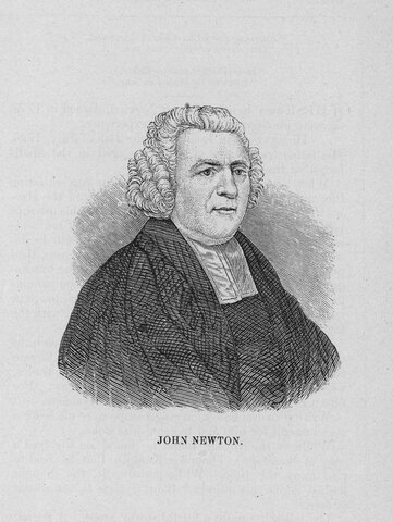 John Newton
