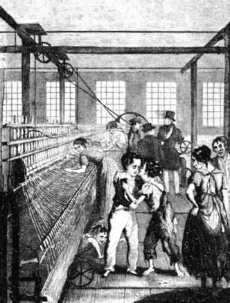 factory act