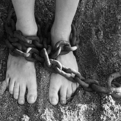 Timeline: LA EXCLAVITUD