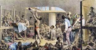 Tráfico de Esclavos