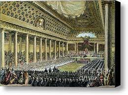 Calling of the Estates-General