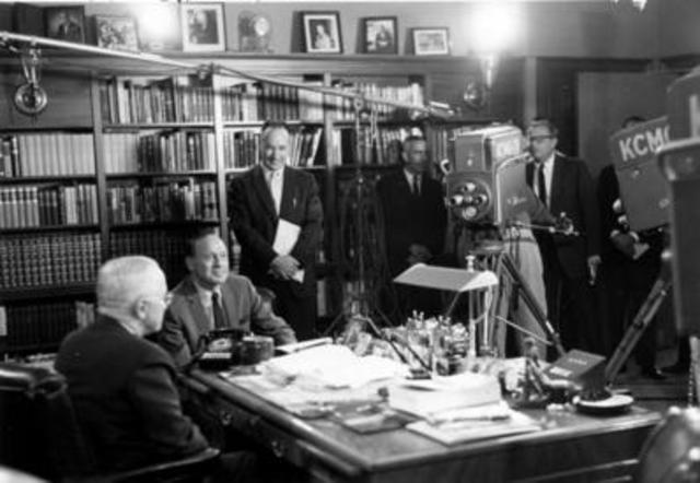 Continuing in Action