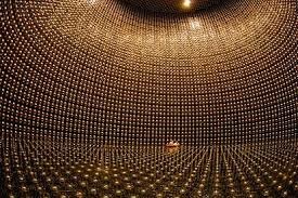 Experimento de Neutrino