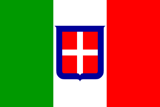 Italy surrenders
