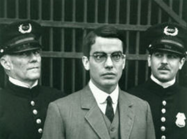 Leo Frank is Lynched in Atlanta