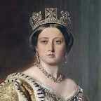 Beginning of the Victorian era