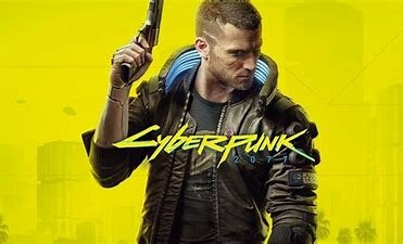 Cyberpunk 2077