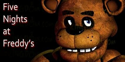 Five Nights at Freddy's