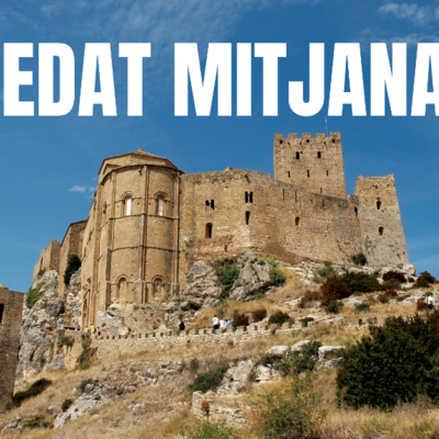 Timeline: L'EDAT MITJANA