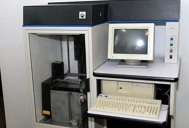 3-D Printer