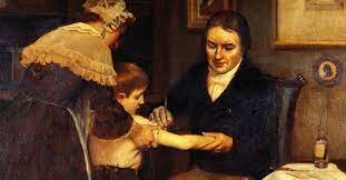 Small Pox Vaccine
