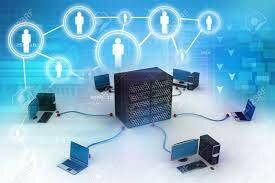 Interconexión de redes