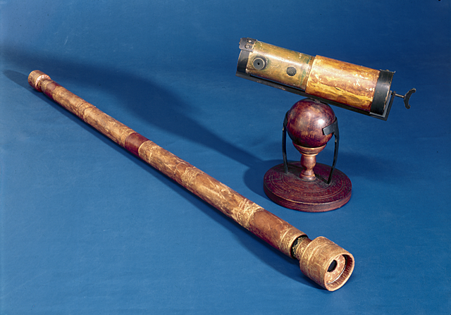 Telescope