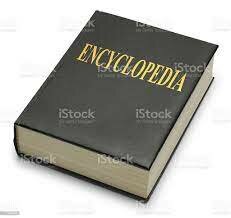 Enciclopedia