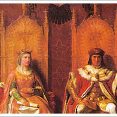 Timeline: REINOS CRISTIANOS