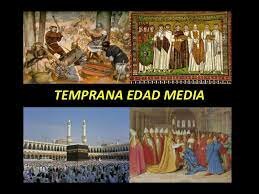 PRIMERENCA EDAT MITJANA