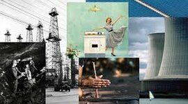 Timeline: Timeline de l'energia té història