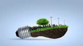 Timeline: L'energia té història