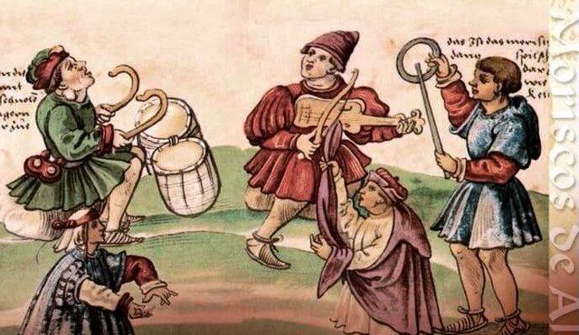 Rebel·lió dels Moriscos de Granada