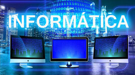 Timeline: Historia de la informatica